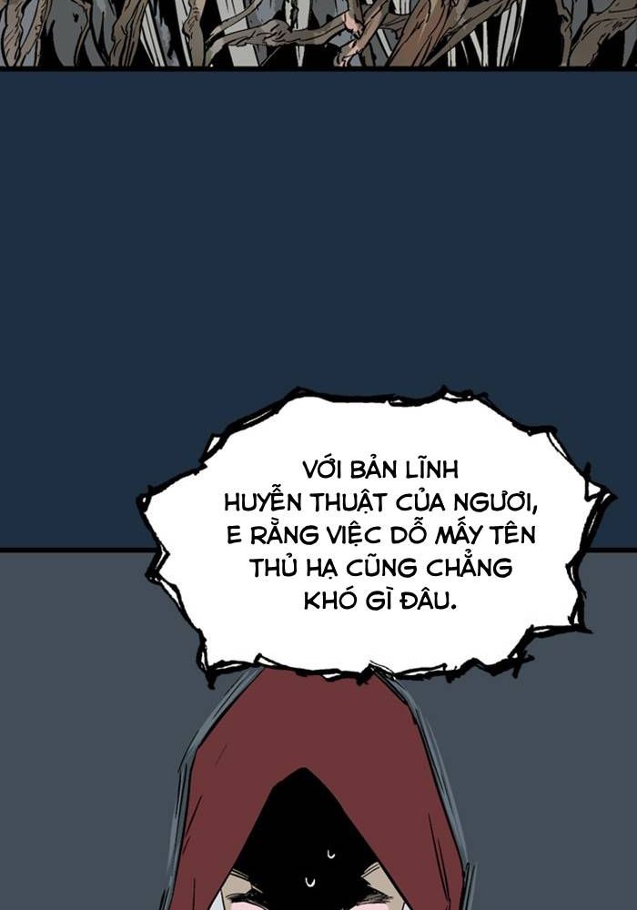 Gosu - Cao Thủ Chapter 208 Chapter 208 - TC Truyện