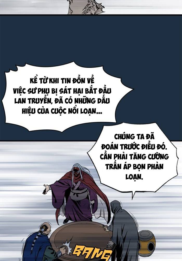 Gosu - Cao Thủ Chapter 208 Chapter 208 - TC Truyện