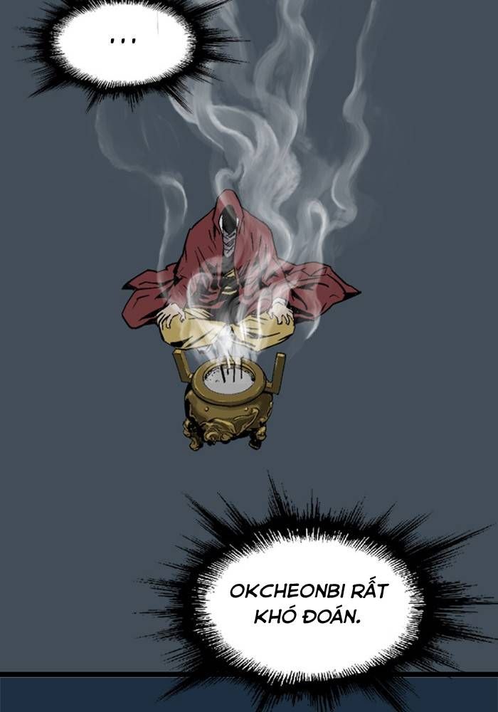 Gosu - Cao Thủ Chapter 208 Chapter 208 - TC Truyện