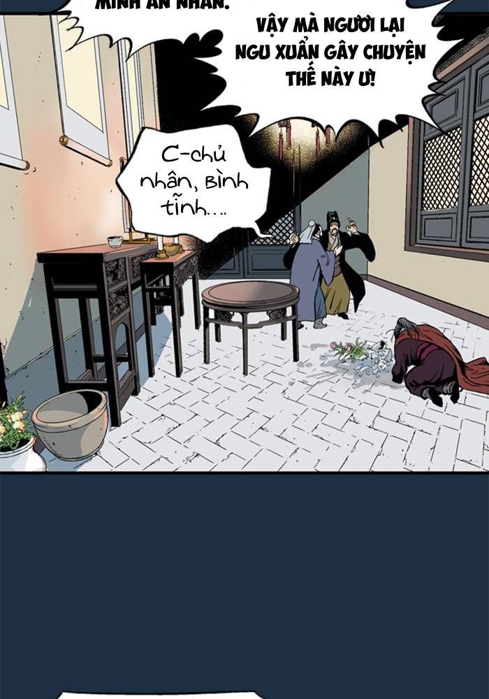 Gosu - Cao Thủ Chapter 208 Chapter 208 - TC Truyện