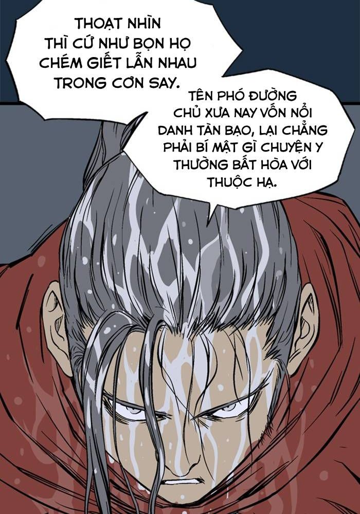 Gosu - Cao Thủ Chapter 208 Chapter 208 - TC Truyện