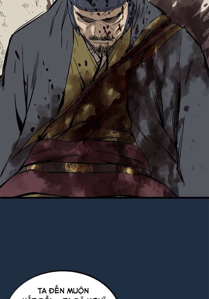 Gosu - Cao Thủ Chapter 208 Chapter 208 - TC Truyện