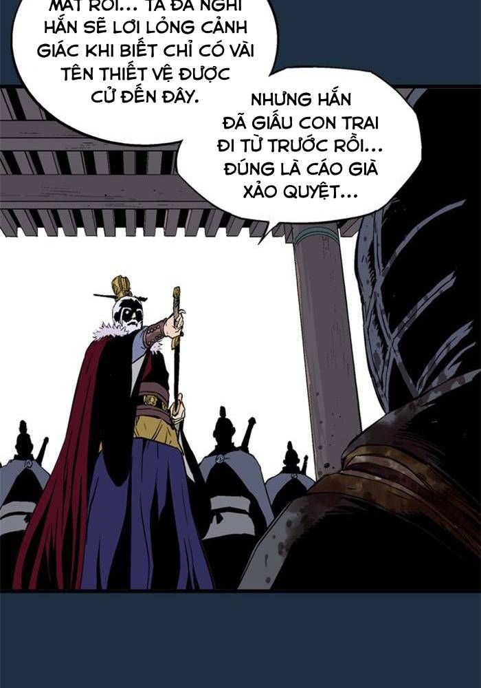 Gosu - Cao Thủ Chapter 208 Chapter 208 - TC Truyện