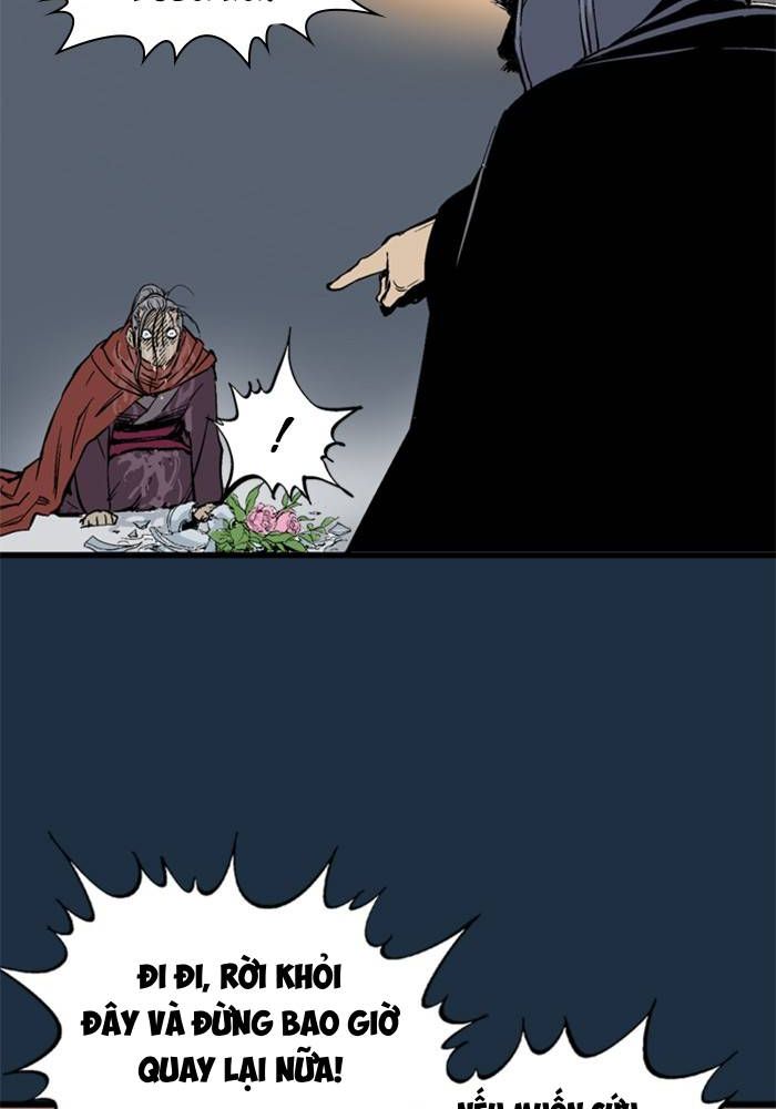 Gosu - Cao Thủ Chapter 208 Chapter 208 - TC Truyện