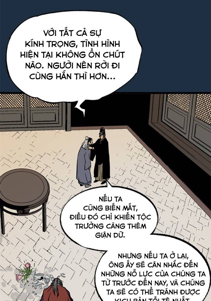 Gosu - Cao Thủ Chapter 208 Chapter 208 - TC Truyện