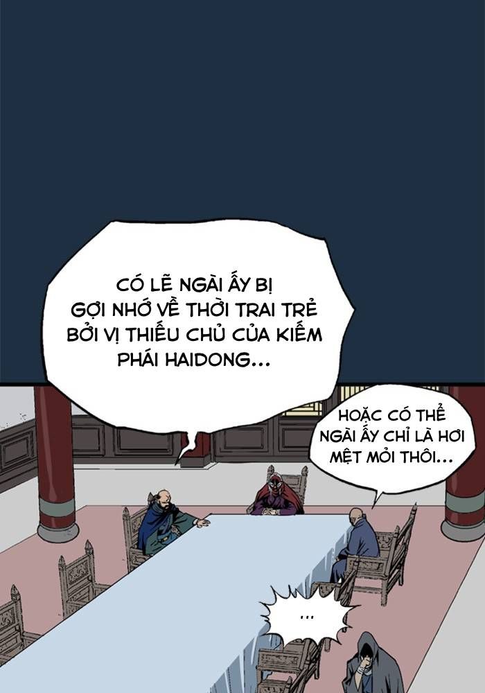 Gosu - Cao Thủ Chapter 208 Chapter 208 - TC Truyện