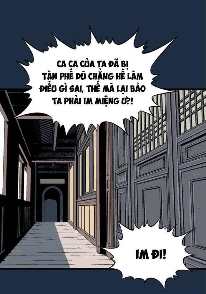 Gosu - Cao Thủ Chapter 208 Chapter 208 - TC Truyện