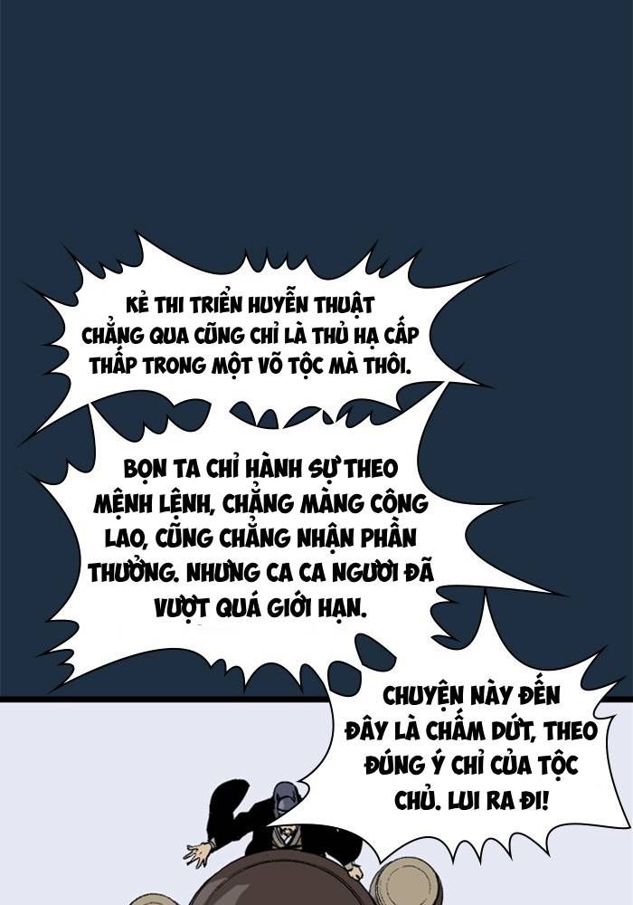 Gosu - Cao Thủ Chapter 208 Chapter 208 - TC Truyện