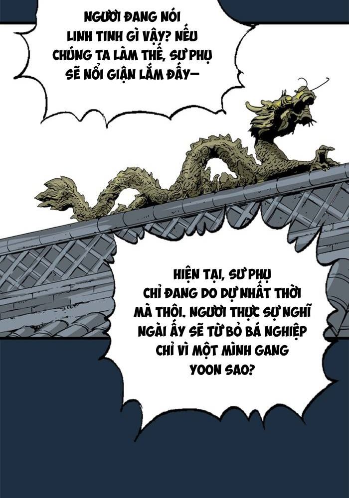 Gosu - Cao Thủ Chapter 208 Chapter 208 - TC Truyện