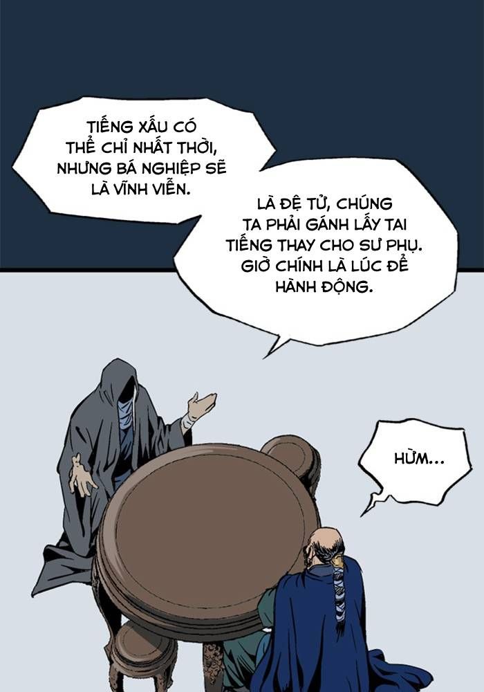 Gosu - Cao Thủ Chapter 208 Chapter 208 - TC Truyện
