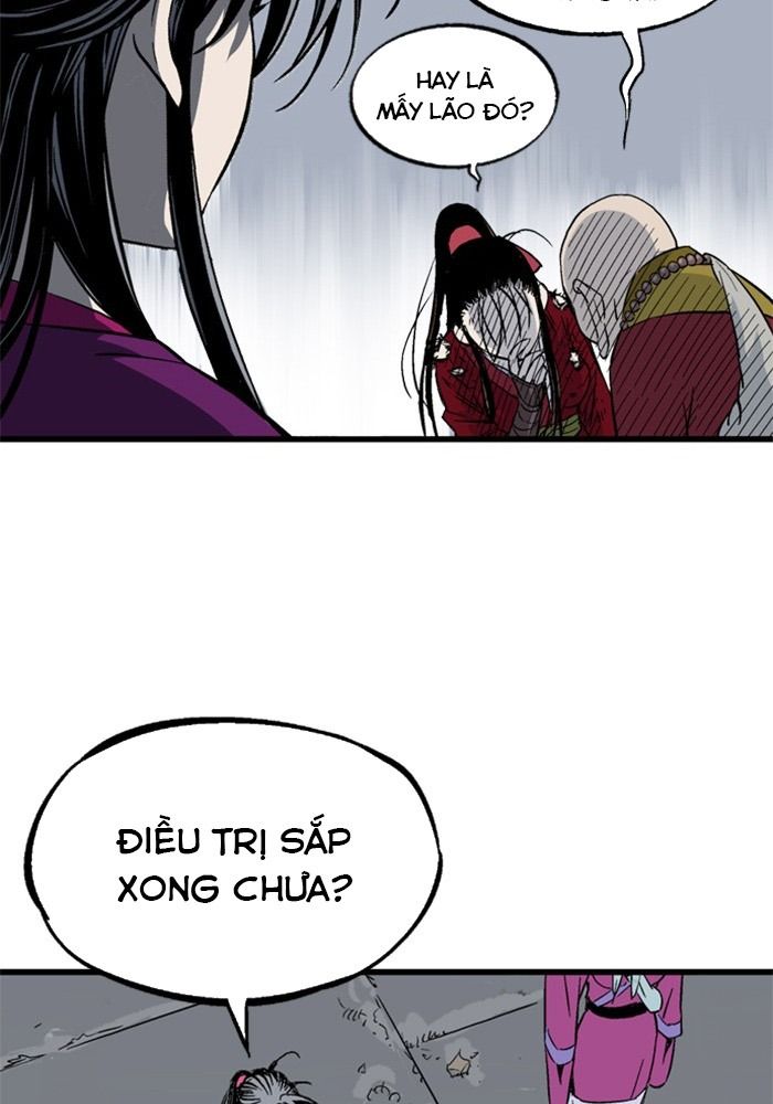 Gosu - Cao Thủ Chapter 209 Chapter 209 - TC Truyện