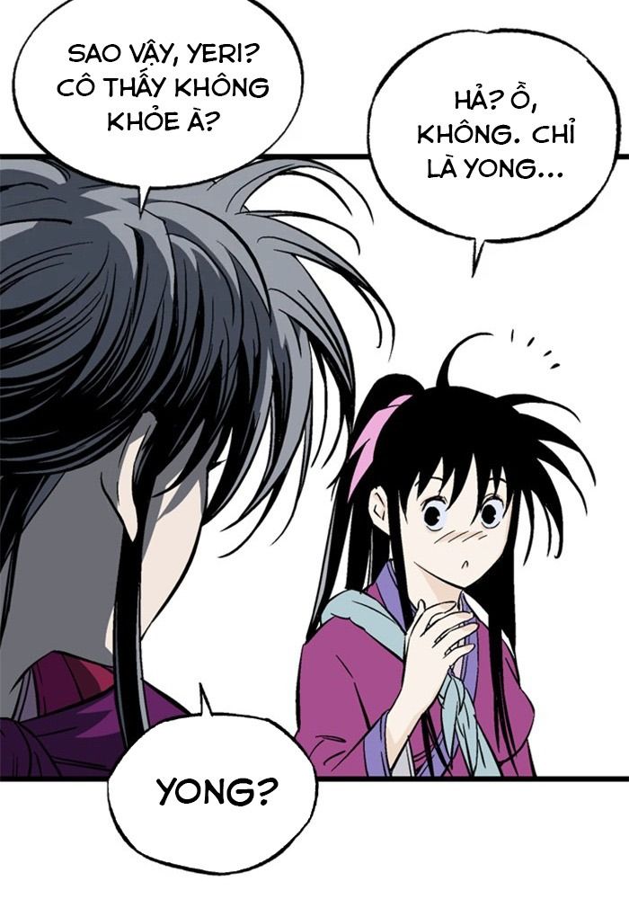 Gosu - Cao Thủ Chapter 209 Chapter 209 - TC Truyện
