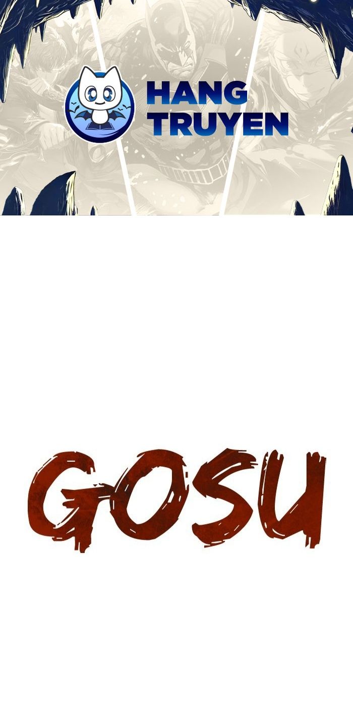 Gosu - Cao Thủ Chapter 205 Chapter 205 - TC Truyện