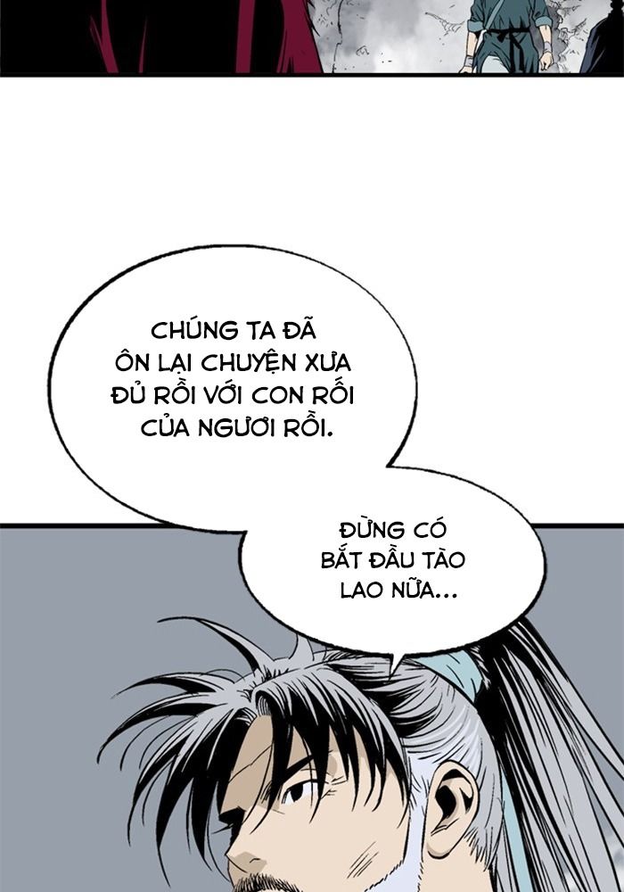 Gosu - Cao Thủ Chapter 205 Chapter 205 - TC Truyện