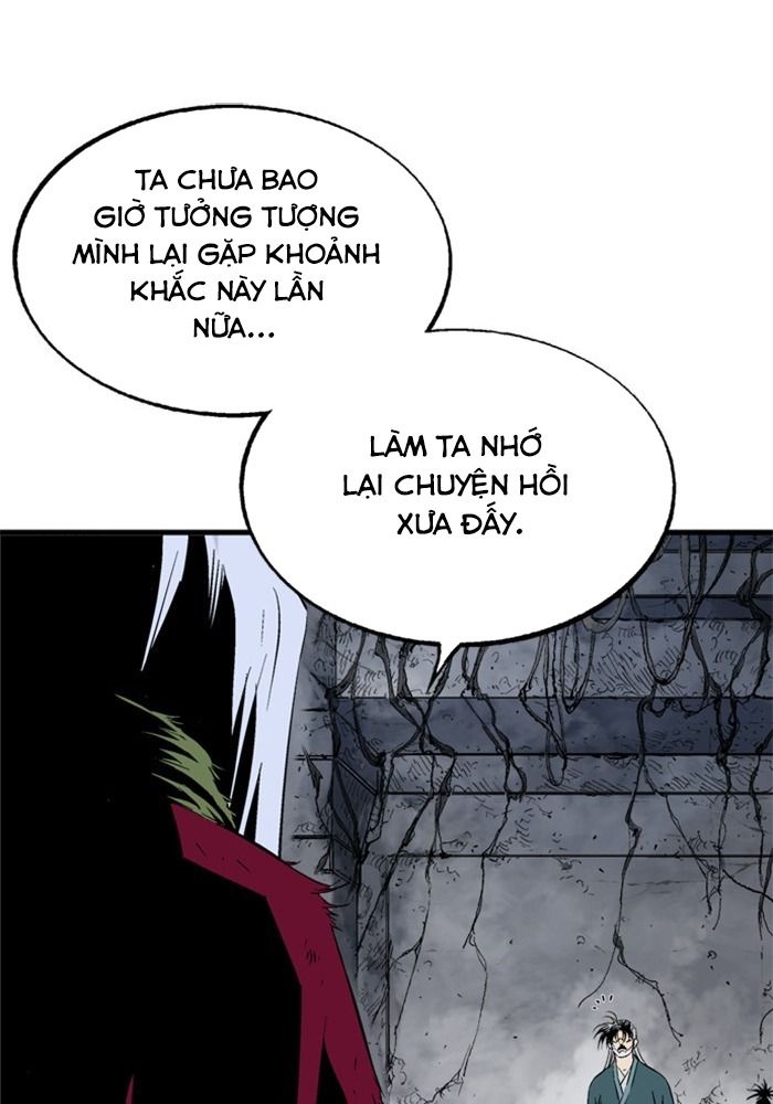 Gosu - Cao Thủ Chapter 205 Chapter 205 - TC Truyện