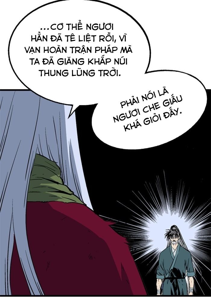 Gosu - Cao Thủ Chapter 205 Chapter 205 - TC Truyện