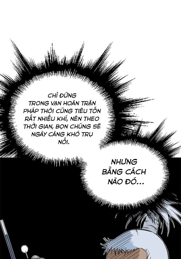 Gosu - Cao Thủ Chapter 205 Chapter 205 - TC Truyện
