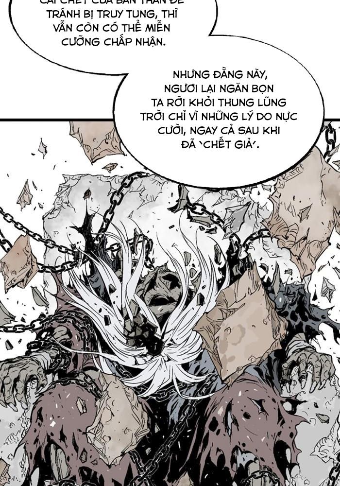 Gosu - Cao Thủ Chapter 202 Chapter 202 - TC Truyện