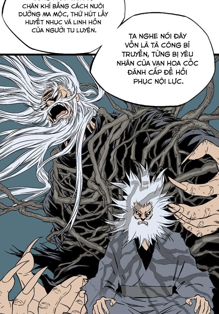 Gosu - Cao Thủ Chapter 202 Chapter 202 - TC Truyện