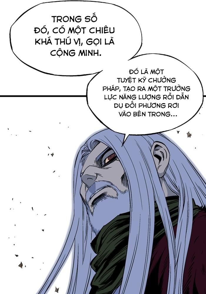 Gosu - Cao Thủ Chapter 202 Chapter 202 - TC Truyện
