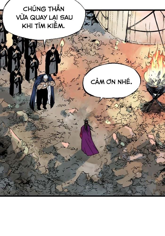 Gosu - Cao Thủ Chapter 218 Chapter 218 - TC Truyện