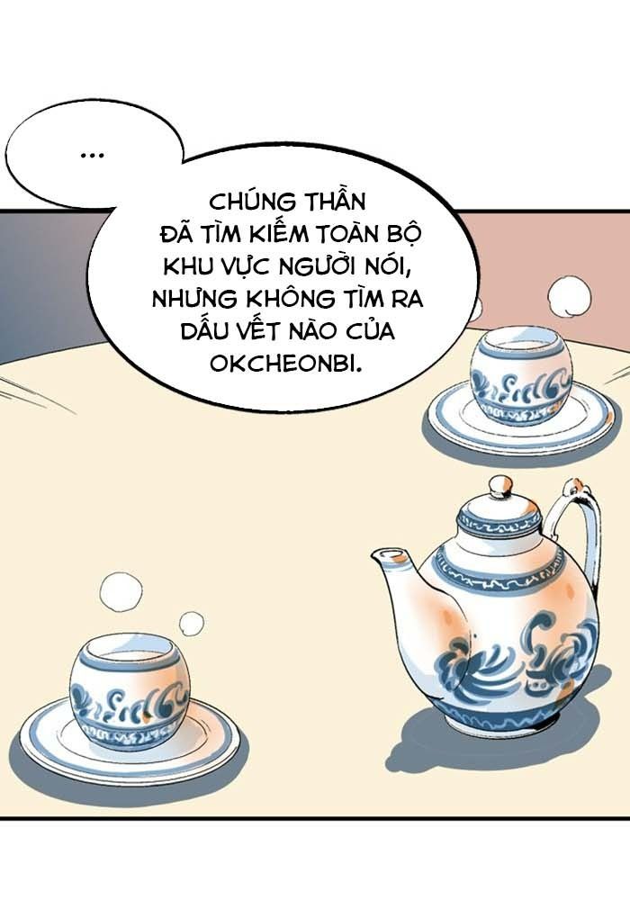 Gosu - Cao Thủ Chapter 218 Chapter 218 - TC Truyện