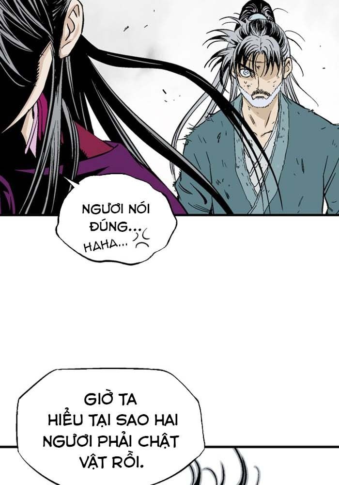 Gosu - Cao Thủ Chapter 218 Chapter 218 - TC Truyện
