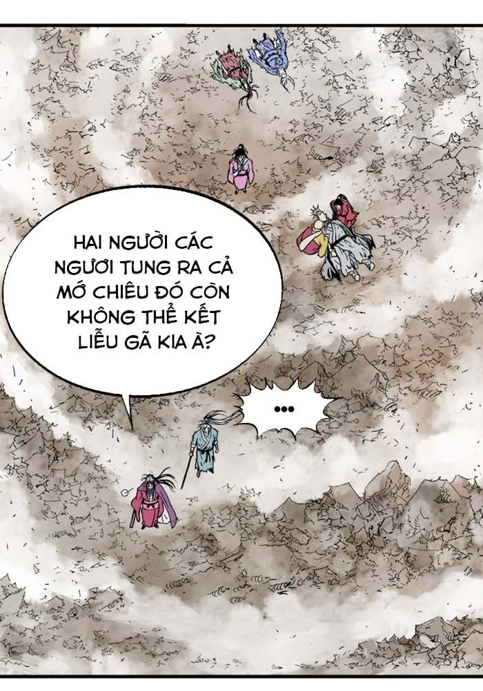 Gosu - Cao Thủ Chapter 218 Chapter 218 - TC Truyện