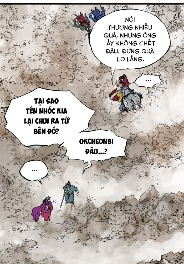 Gosu - Cao Thủ Chapter 218 Chapter 218 - TC Truyện