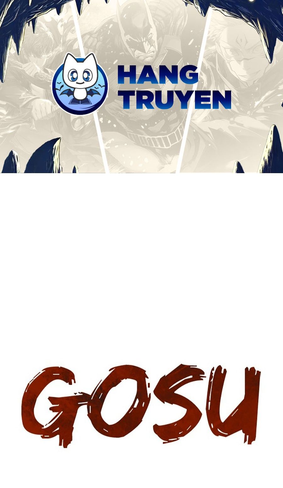 Gosu - Cao Thủ Chapter 219 Chapter 219 - TC Truyện
