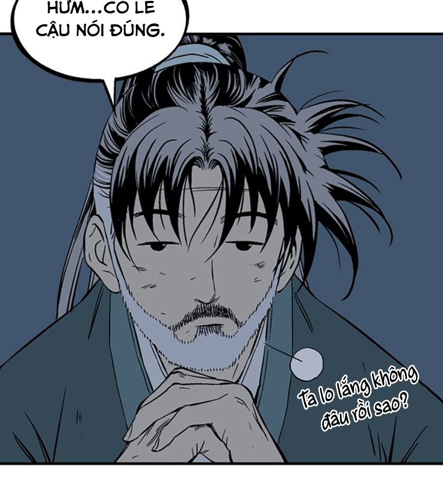 Gosu - Cao Thủ Chapter 219 Chapter 219 - TC Truyện
