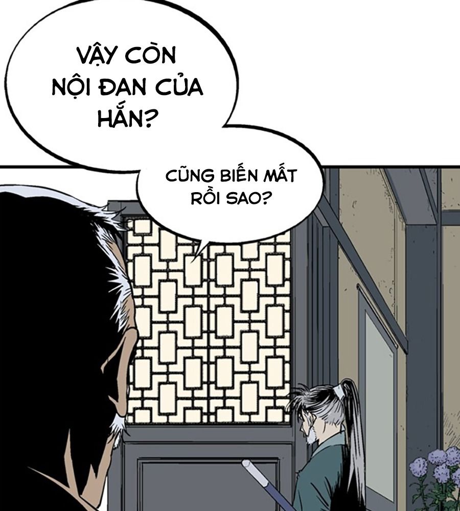 Gosu - Cao Thủ Chapter 219 Chapter 219 - TC Truyện