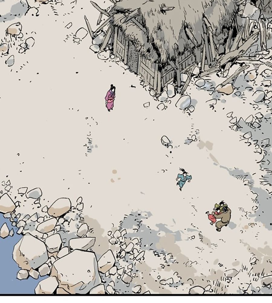 Gosu - Cao Thủ Chapter 219 Chapter 219 - TC Truyện