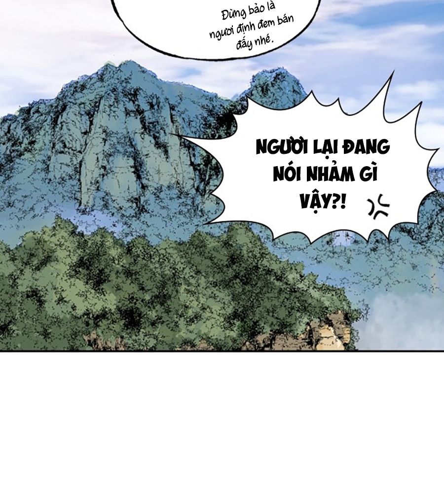 Gosu - Cao Thủ Chapter 219 Chapter 219 - TC Truyện