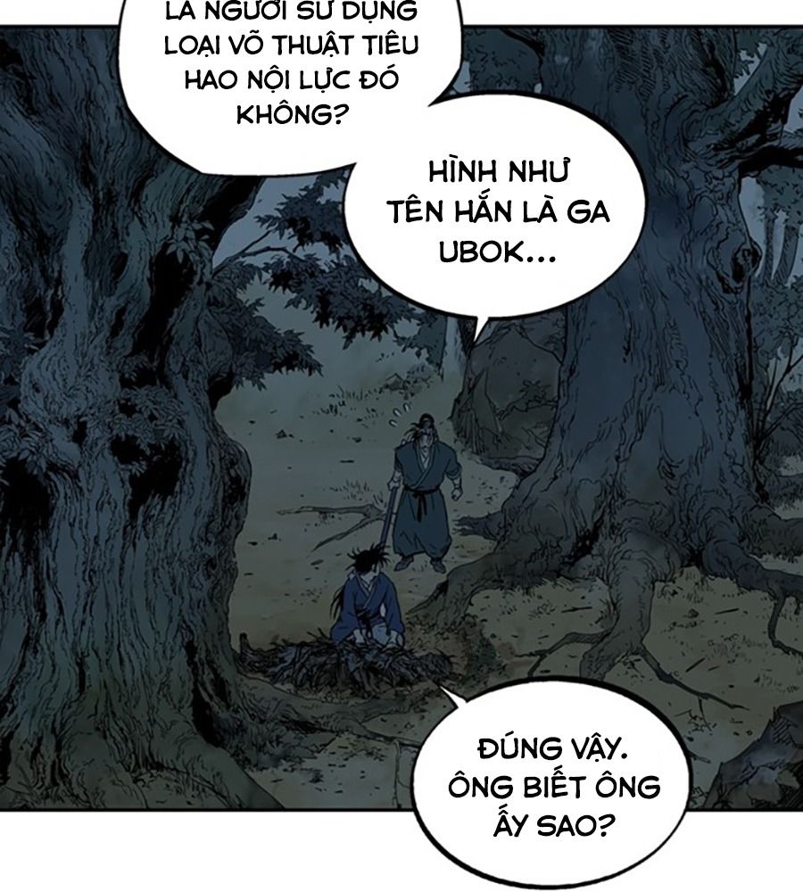 Gosu - Cao Thủ Chapter 219 Chapter 219 - TC Truyện
