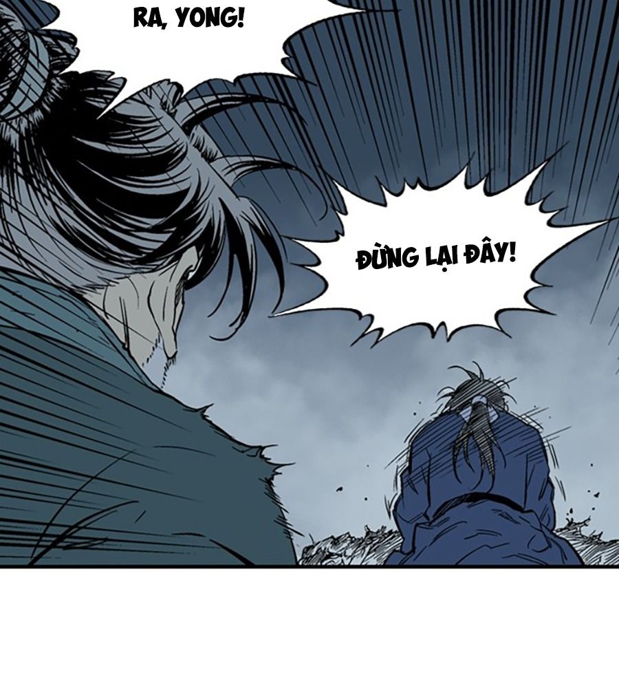 Gosu - Cao Thủ Chapter 219 Chapter 219 - TC Truyện