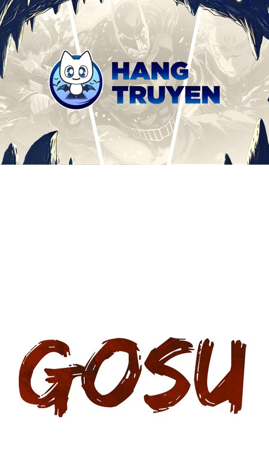 Gosu - Cao Thủ Chapter 215 Chapter 215 - TC Truyện