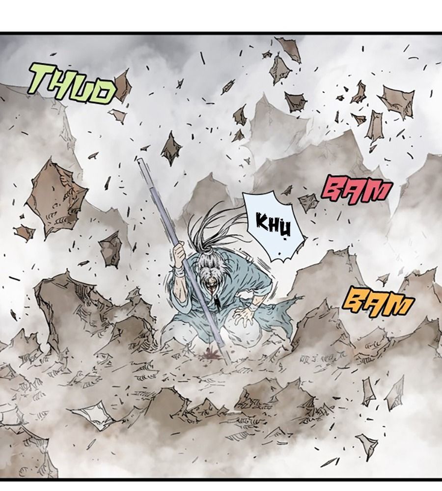 Gosu - Cao Thủ Chapter 215 Chapter 215 - TC Truyện