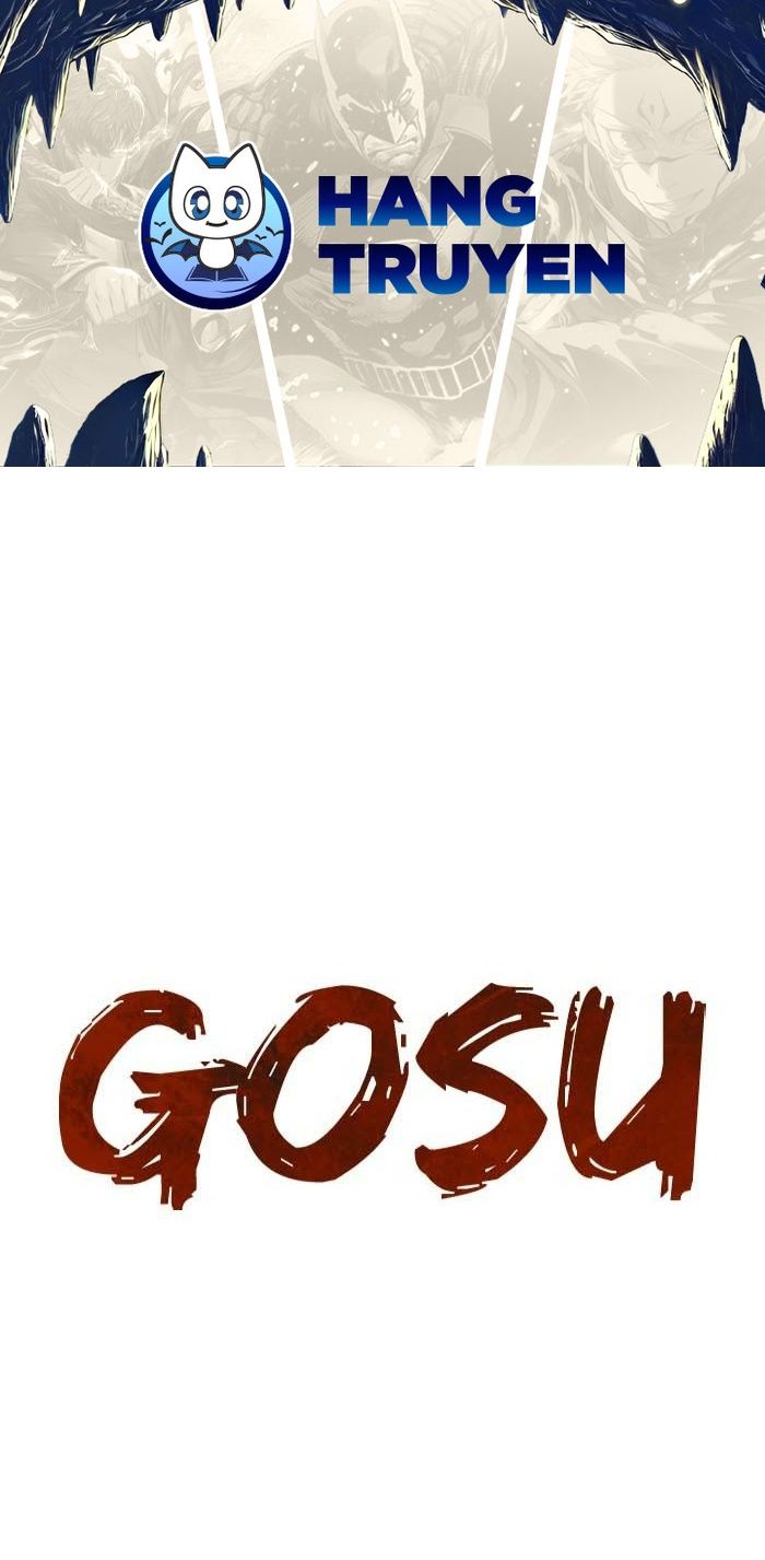 Gosu - Cao Thủ Chapter 217 Chapter 217 - TC Truyện