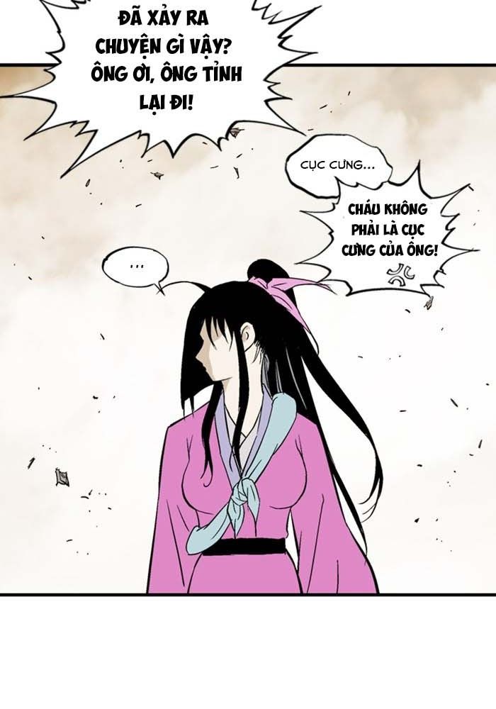 Gosu - Cao Thủ Chapter 217 Chapter 217 - TC Truyện
