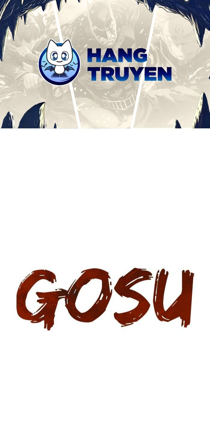 Gosu - Cao Thủ Chapter 213 Chapter 213 - TC Truyện