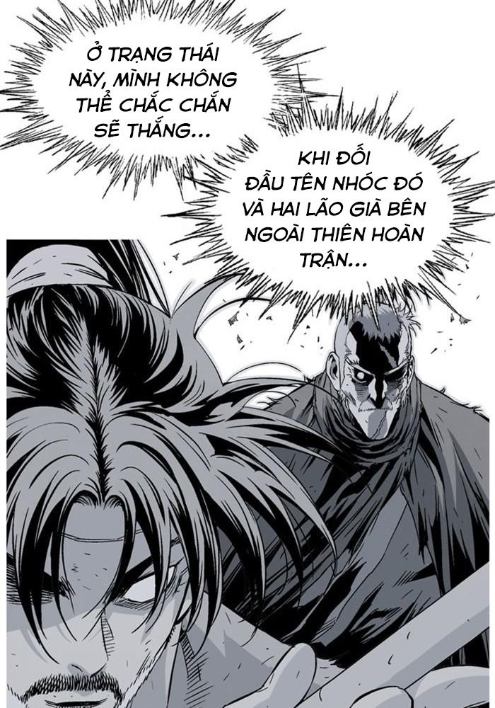Gosu - Cao Thủ Chapter 213 Chapter 213 - TC Truyện