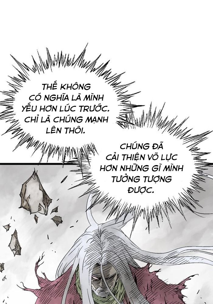 Gosu - Cao Thủ Chapter 213 Chapter 213 - TC Truyện