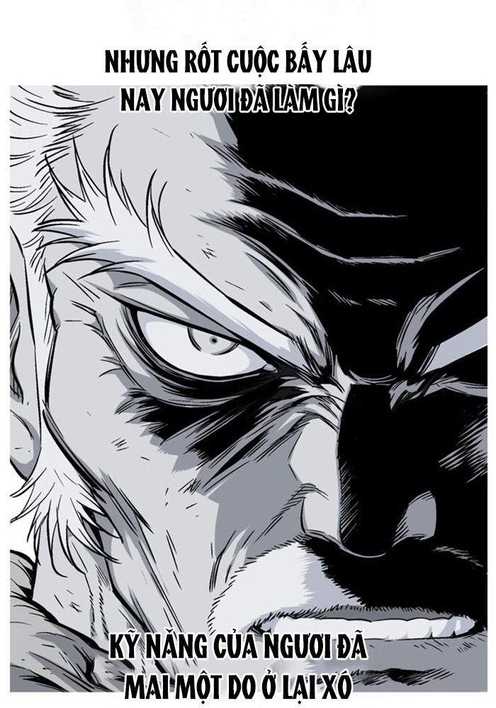 Gosu - Cao Thủ Chapter 213 Chapter 213 - TC Truyện