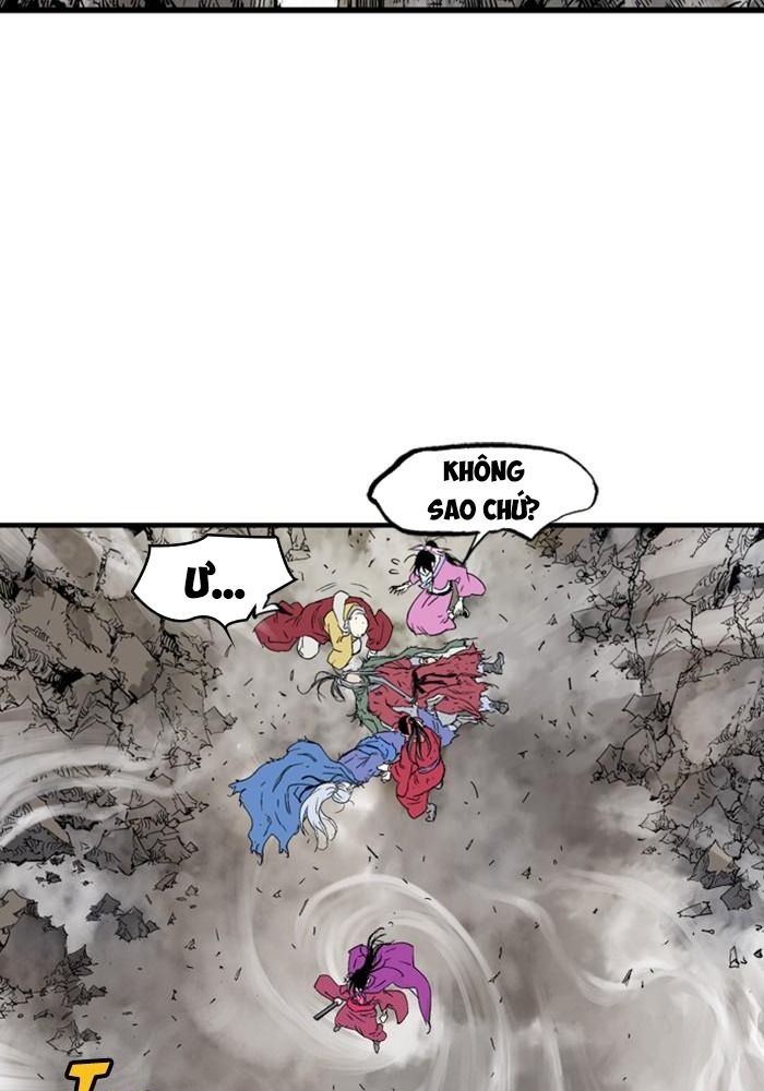Gosu - Cao Thủ Chapter 213 Chapter 213 - TC Truyện
