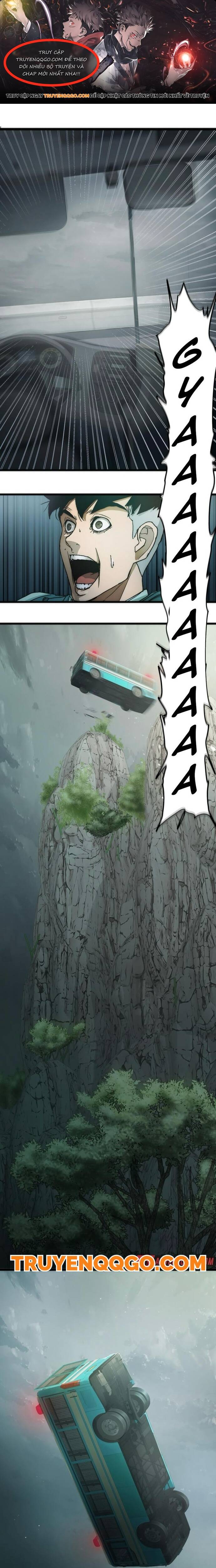 Hitogui Chapter 4 - AB Truyện