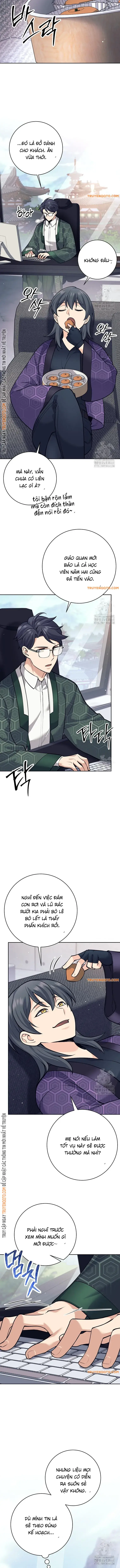 Phệ Kiếm Chapter 24 Chapter 24 - AB Truyện