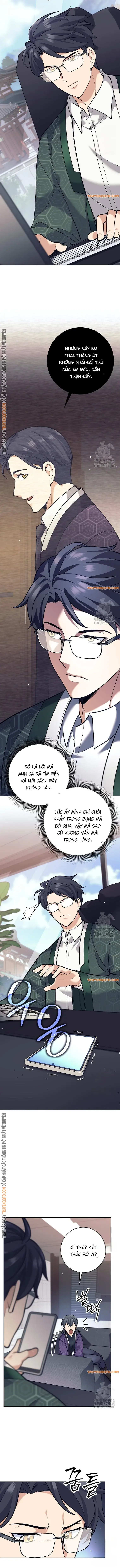 Phệ Kiếm Chapter 24 Chapter 24 - AB Truyện