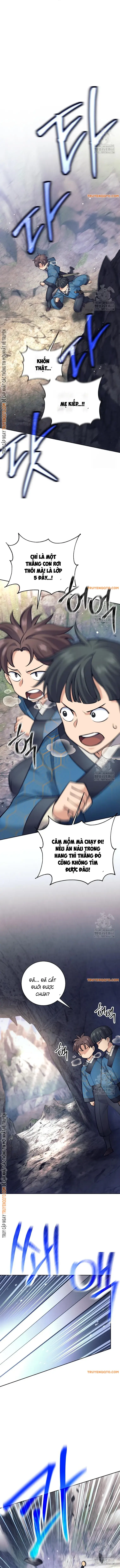 Phệ Kiếm Chapter 24 Chapter 24 - AB Truyện