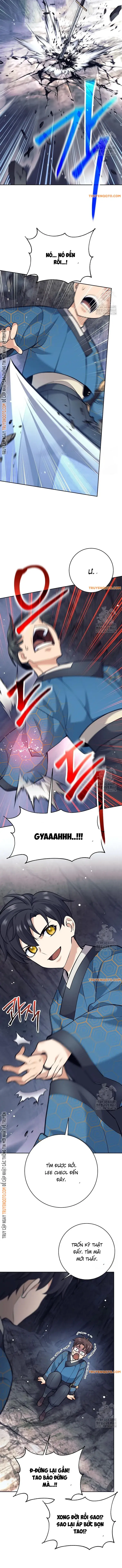 Phệ Kiếm Chapter 24 Chapter 24 - AB Truyện
